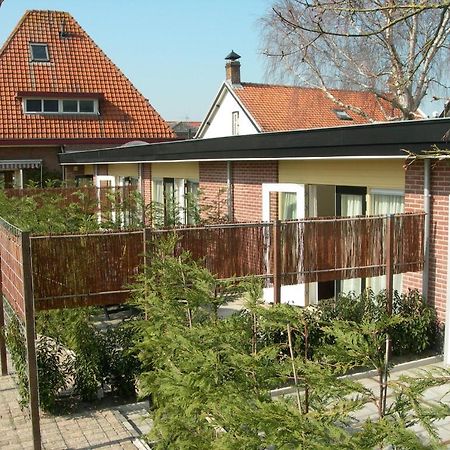 Pension Kamperland Exteriér fotografie