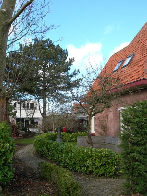 Pension Kamperland Pokoj fotografie